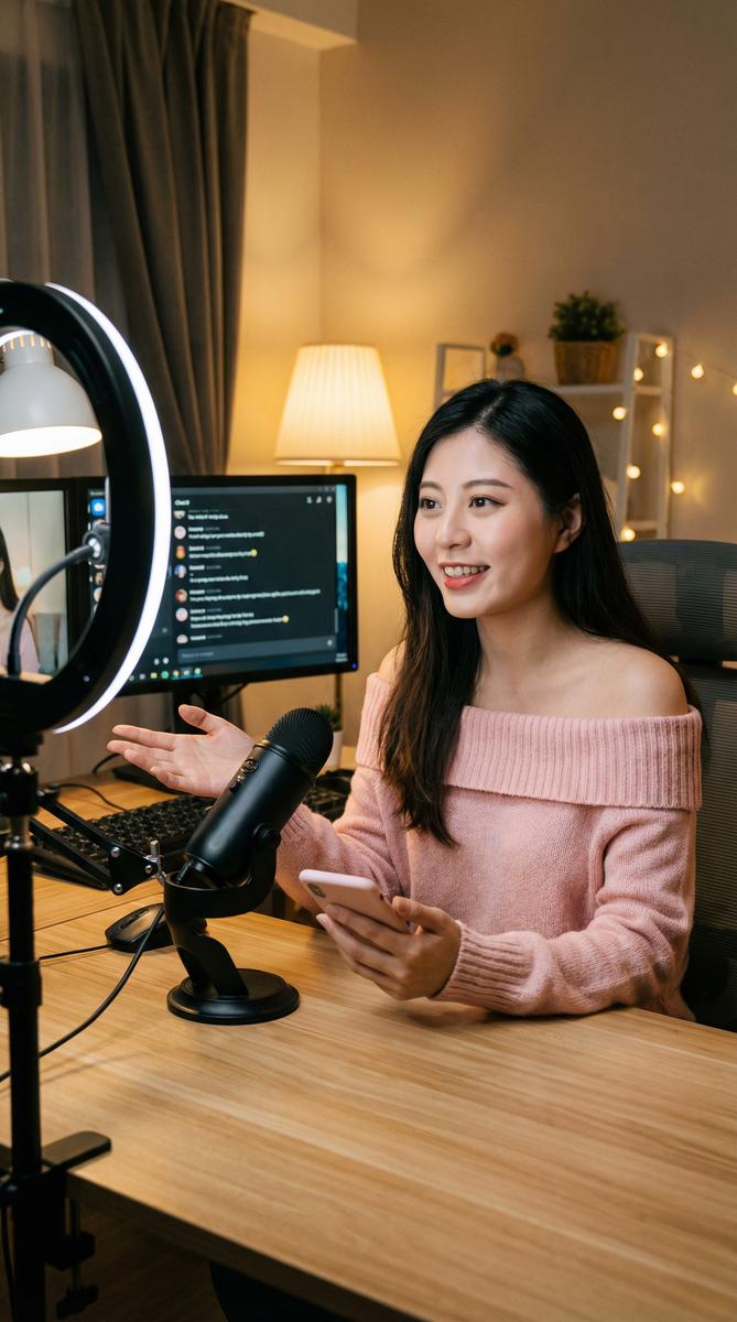 草莓视频 AI脚本教程