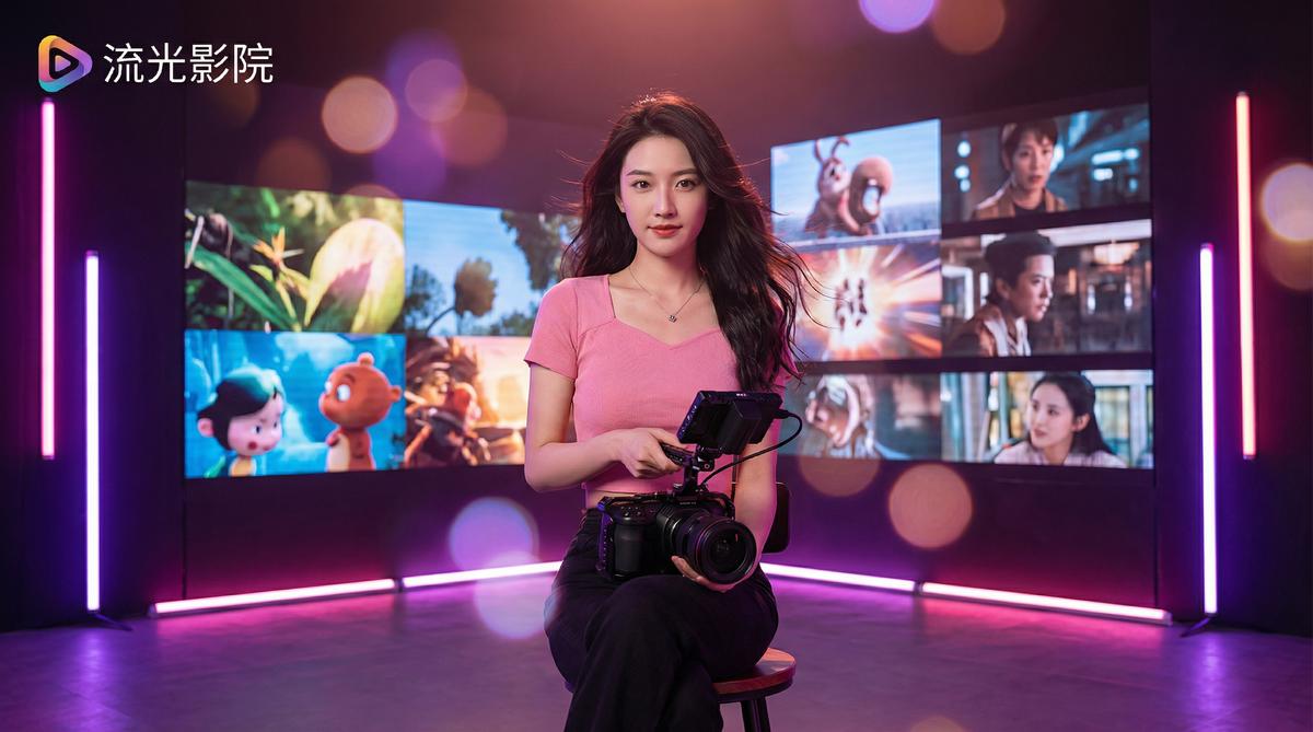 草莓视频影视传媒视频社区