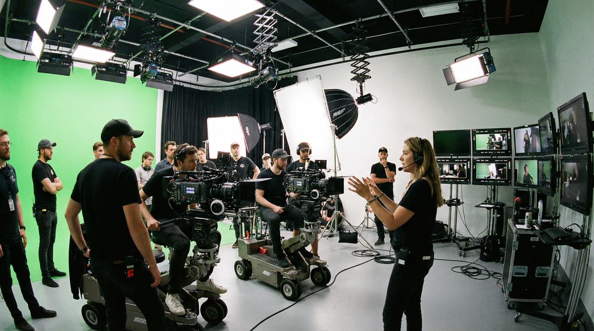 草莓视频 AI剪辑教程